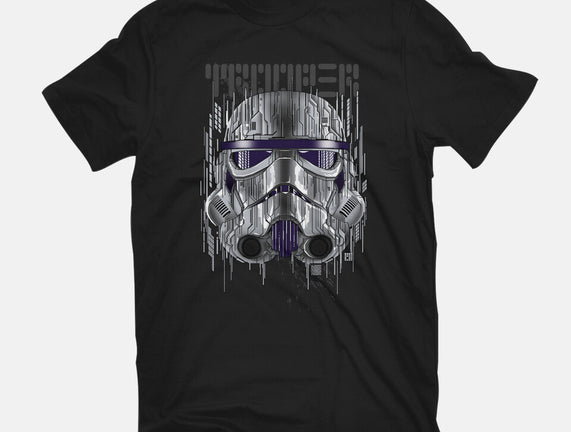 GLITCHTROOPER