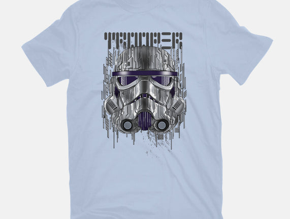 GLITCHTROOPER