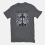 GLITCHTROOPER-Mens-Premium-Tee-silentOp