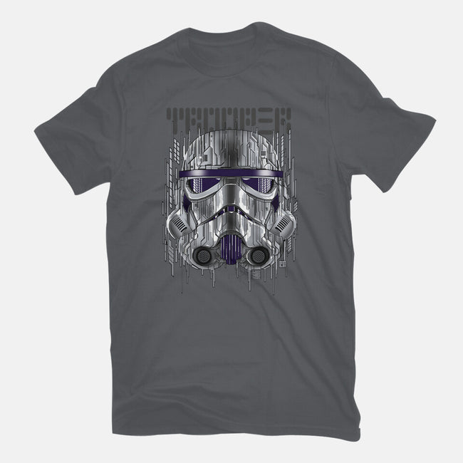 GLITCHTROOPER-Mens-Basic-Tee-silentOp