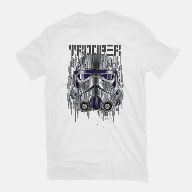 GLITCHTROOPER-Womens-Basic-Tee-silentOp