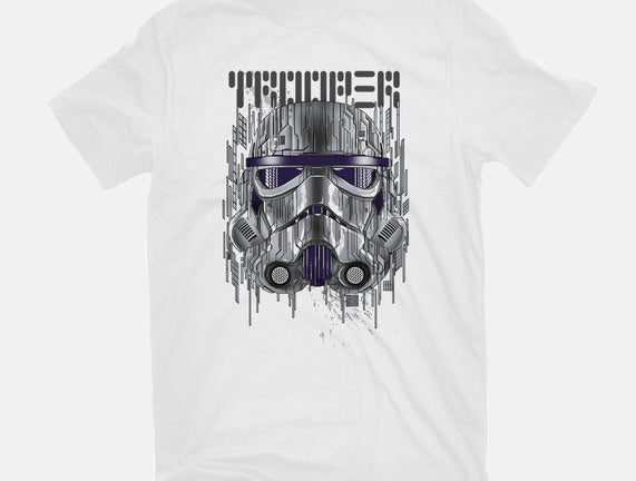 GLITCHTROOPER