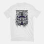 GLITCHTROOPER-Unisex-Basic-Tee-silentOp