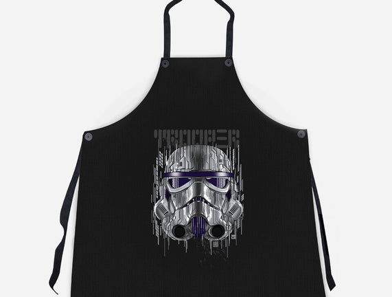 GLITCHTROOPER