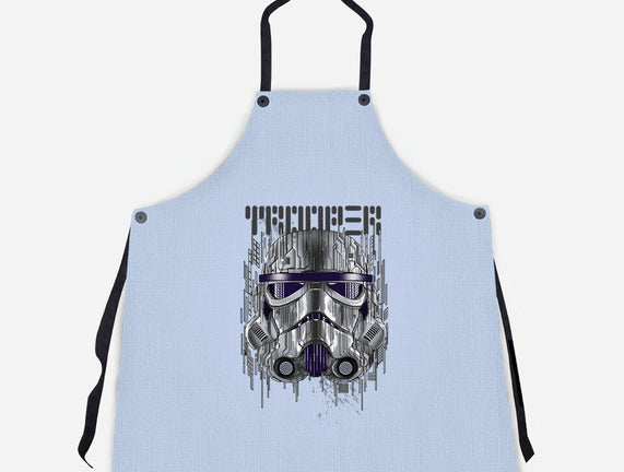 GLITCHTROOPER