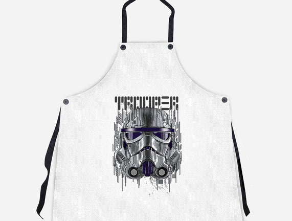 GLITCHTROOPER