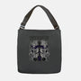 GLITCHTROOPER-None-Adjustable Tote-Bag-silentOp
