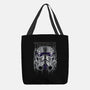 GLITCHTROOPER-None-Basic Tote-Bag-silentOp