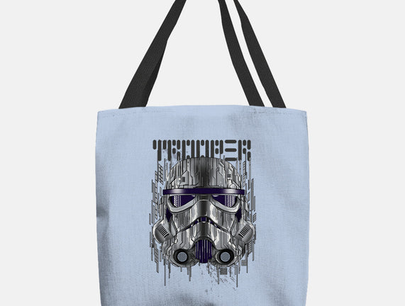 GLITCHTROOPER