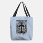 GLITCHTROOPER-None-Basic Tote-Bag-silentOp
