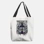GLITCHTROOPER-None-Basic Tote-Bag-silentOp