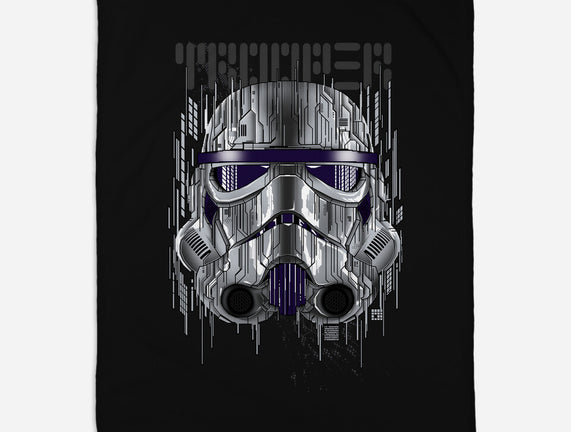 GLITCHTROOPER