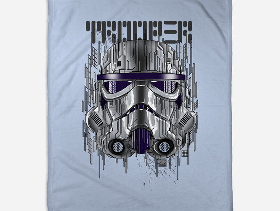 GLITCHTROOPER