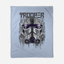 GLITCHTROOPER-None-Fleece-Blanket-silentOp