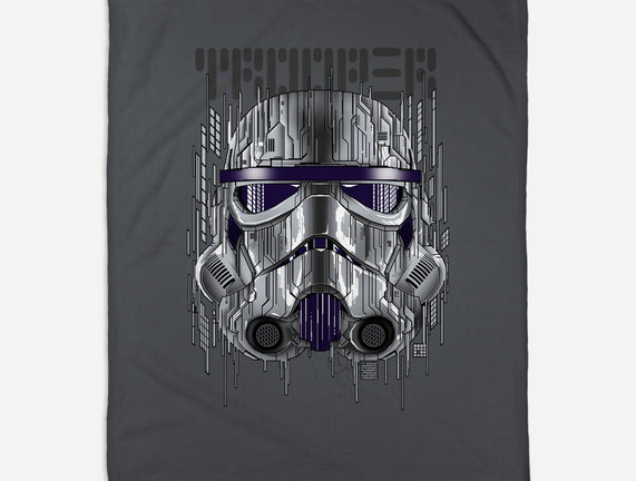GLITCHTROOPER
