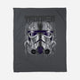 GLITCHTROOPER-None-Fleece-Blanket-silentOp