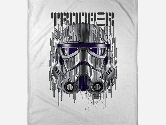 GLITCHTROOPER