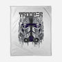 GLITCHTROOPER-None-Fleece-Blanket-silentOp