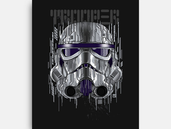 GLITCHTROOPER