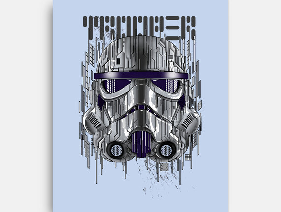 GLITCHTROOPER