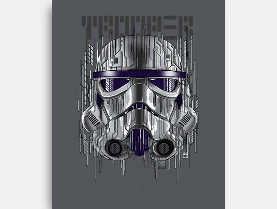 GLITCHTROOPER