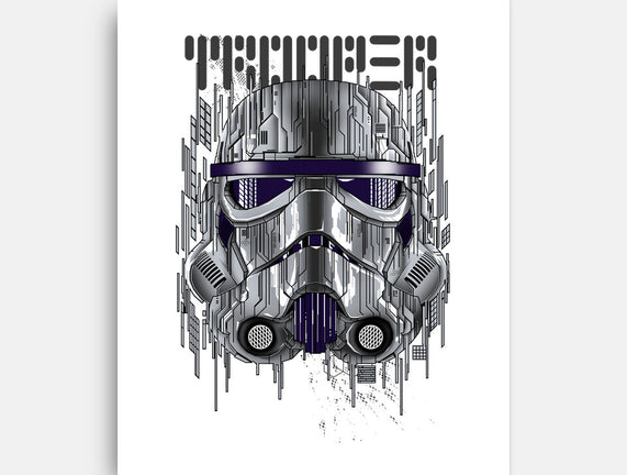 GLITCHTROOPER
