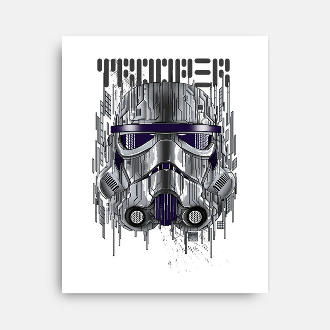 GLITCHTROOPER-None-Stretched-Canvas-silentOp