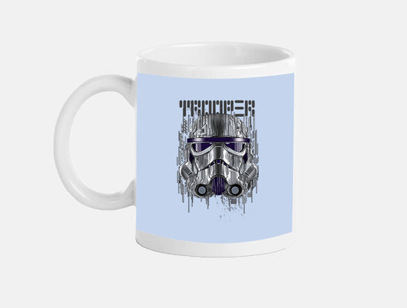 GLITCHTROOPER