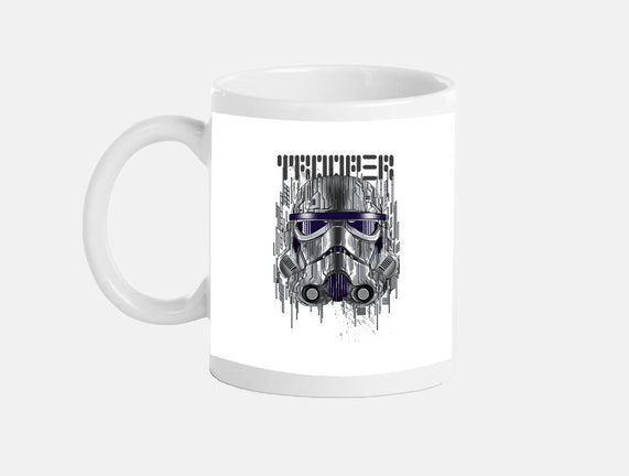 GLITCHTROOPER