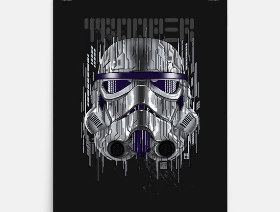 GLITCHTROOPER