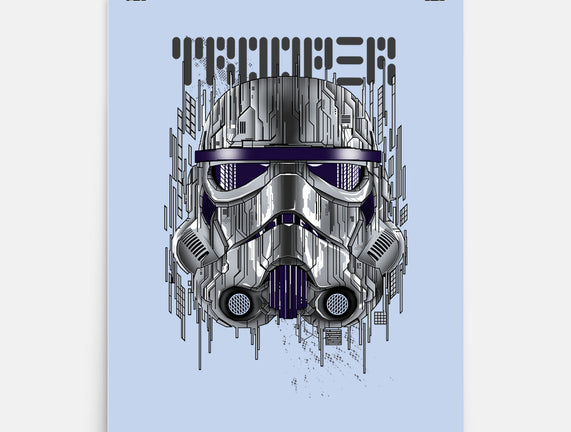 GLITCHTROOPER