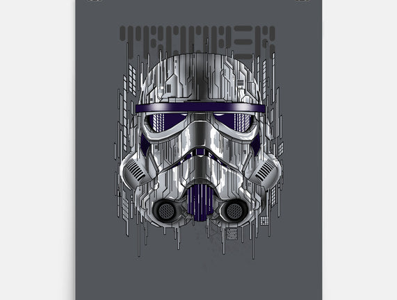 GLITCHTROOPER