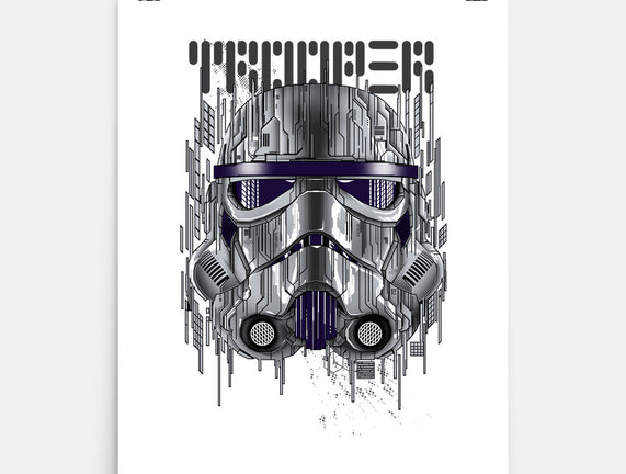 GLITCHTROOPER