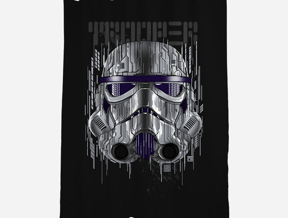 GLITCHTROOPER