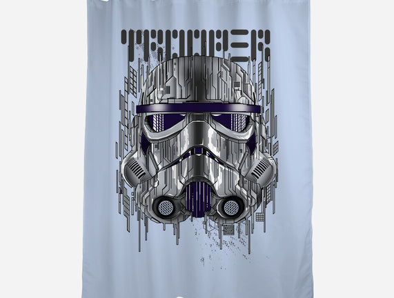 GLITCHTROOPER
