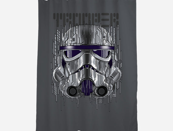 GLITCHTROOPER