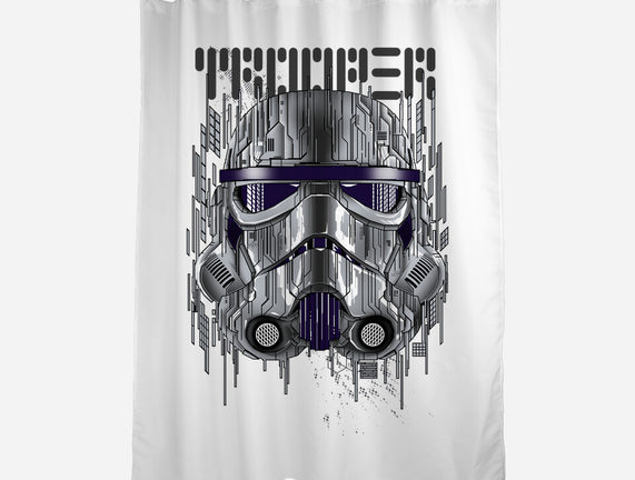 GLITCHTROOPER