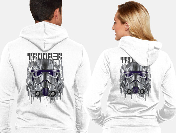 GLITCHTROOPER
