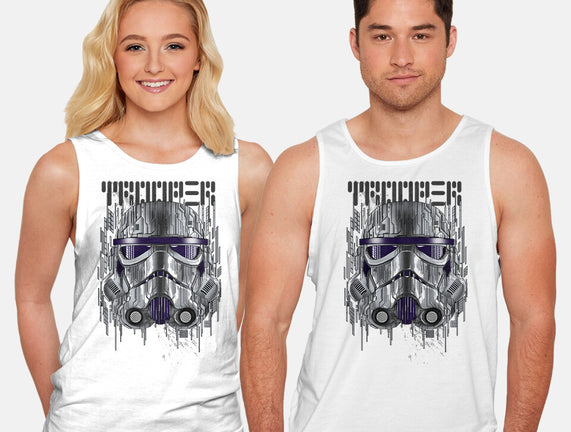 GLITCHTROOPER