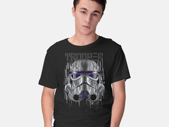 GLITCHTROOPER