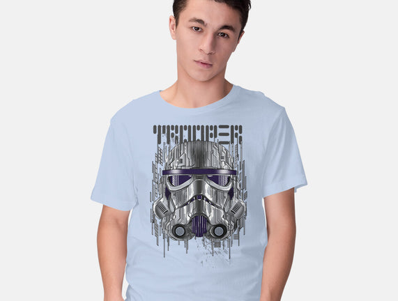 GLITCHTROOPER