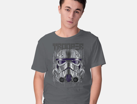 GLITCHTROOPER