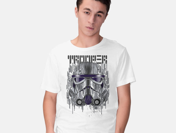 GLITCHTROOPER