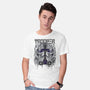 GLITCHTROOPER-Mens-Basic-Tee-silentOp