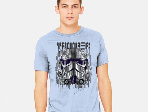 GLITCHTROOPER