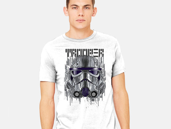 GLITCHTROOPER