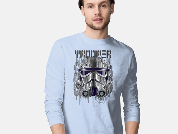 GLITCHTROOPER