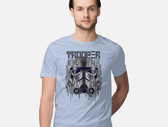 GLITCHTROOPER