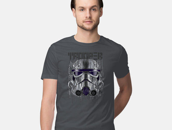 GLITCHTROOPER