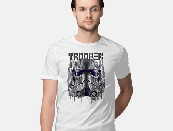 GLITCHTROOPER
